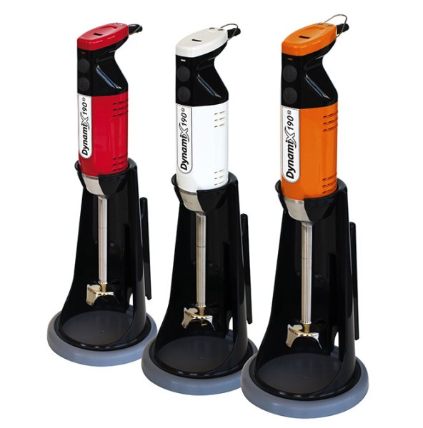 DYNAMIC Dynamix DMX 160 V2 in weiß