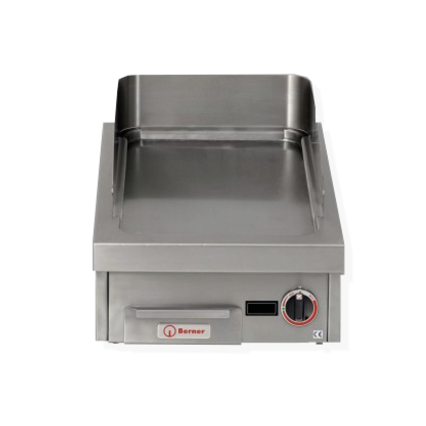 Induktions-Bratplatten