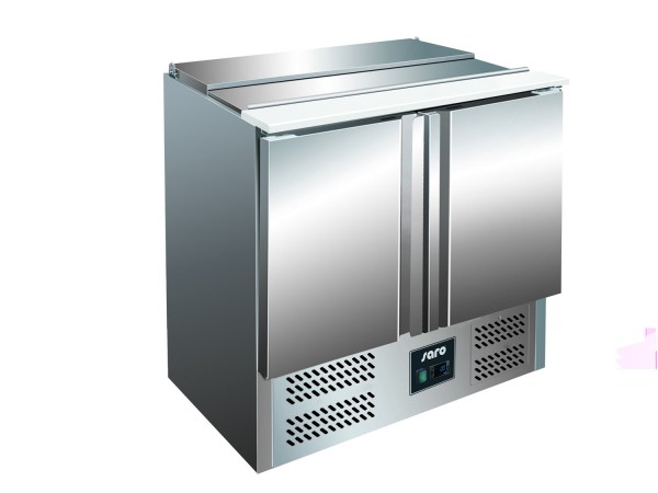 SARO Saladette BALDUR S 900