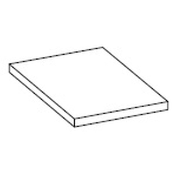 KBS Zwischenablage für Schrankfach 700 mm