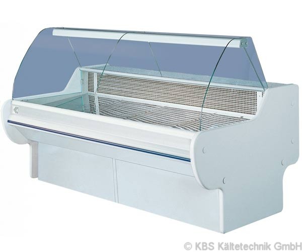 Freikühltheke Space 1200