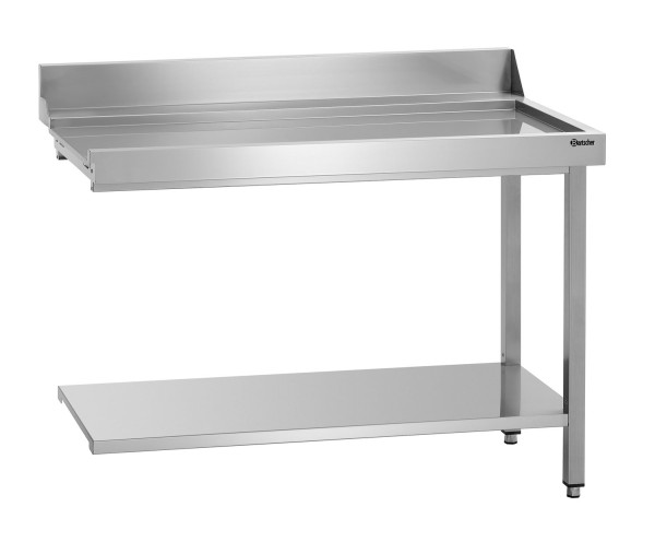 BARTSCHER Ablauftisch DS-1200R - 109749