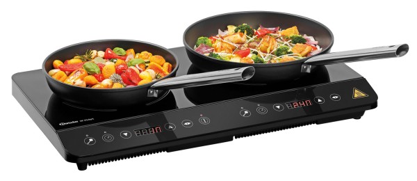 BARTSCHER Induktionskocher IK 35dpS - 105854