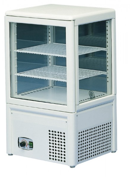 Tischkühlvitrine Micron I