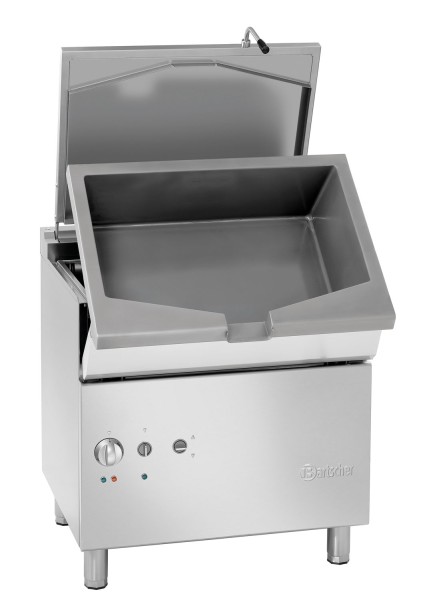 BARTSCHER Kippbratpfanne 700 E51LEK - 286613
