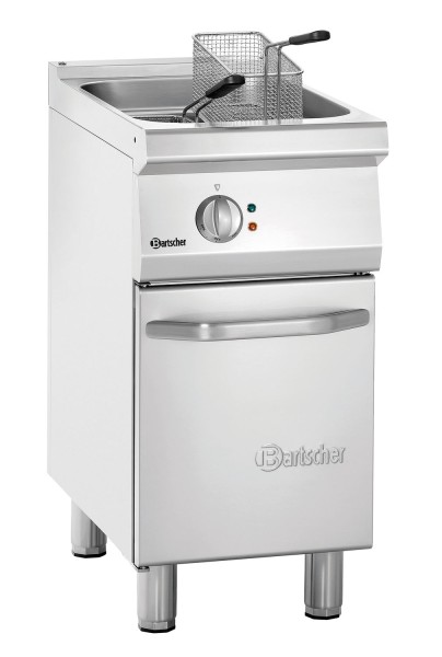 BARTSCHER Fritteuse 700, B400, 15L - 286917