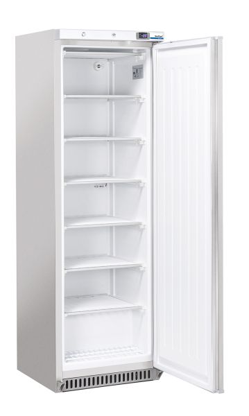 Tiefkühl-Lagerschrank RNX 400GL Edelstahl, 400 Liter COOL LINE by NordCap 451400800