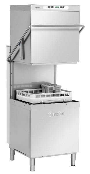 BARTSCHER Durchschubspülmaschine DS 2002 - 109349