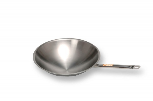 LOCHER 209203 Wok -Pfanne