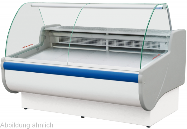 Frischwarentheke Merado Lux 2550 S