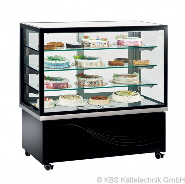 Kuchen und Tortenvitrine Karina 136