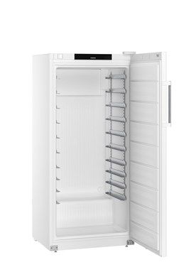 Liebherr BAECKEREI GEFRIER-LAGERSCHRANK STATISCHE KUEHLUNG