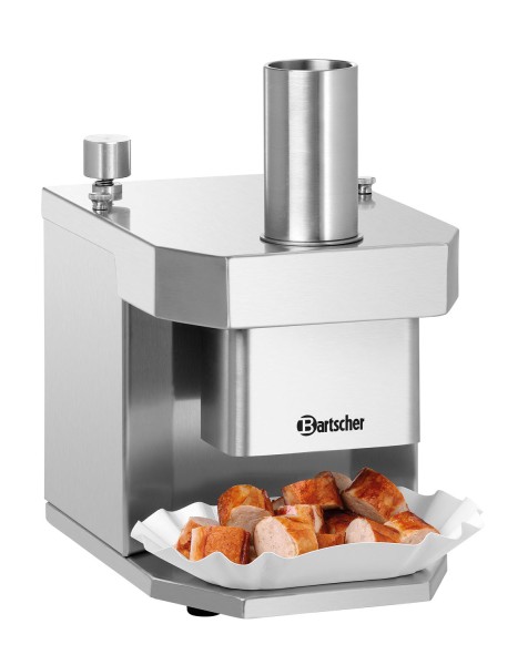 BARTSCHER Currywurstschneider DRM3500E - 120599