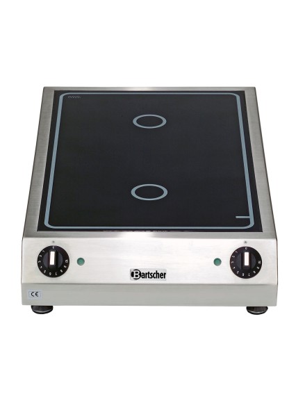 BARTSCHER Elektro-Kocher 2K6000 GLH - 104913