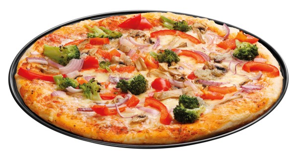 BARTSCHER Pizza-Backblech 290-R - 100925