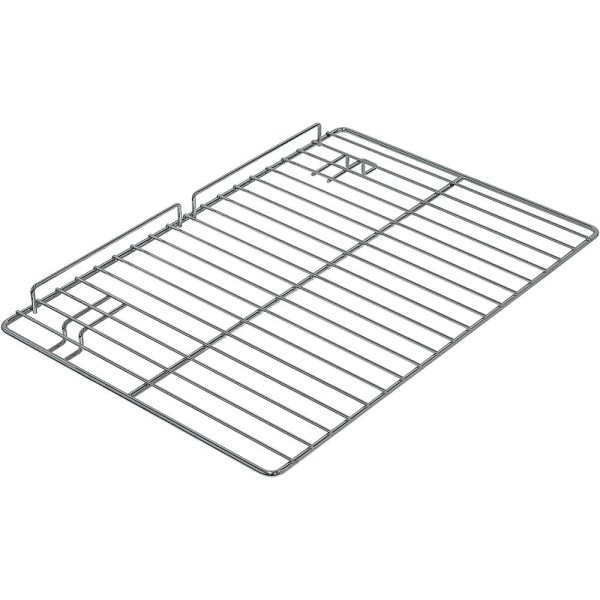 STALGAST Edelstahl Backofen-Rost 600x400 mm