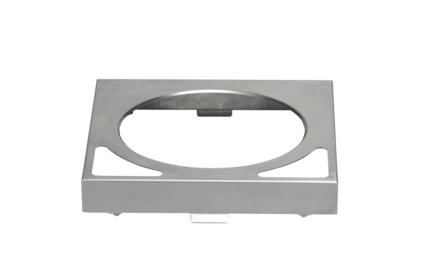 LOCHER 209202 Wok- Aufsatz