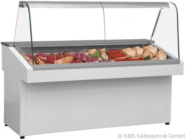 Mehrzweckvitrine Basic 100 Plus