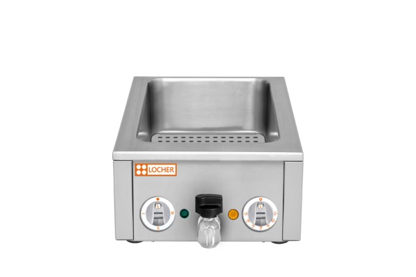 LOCHER 201675 Elektro-Kocher GN 1/1