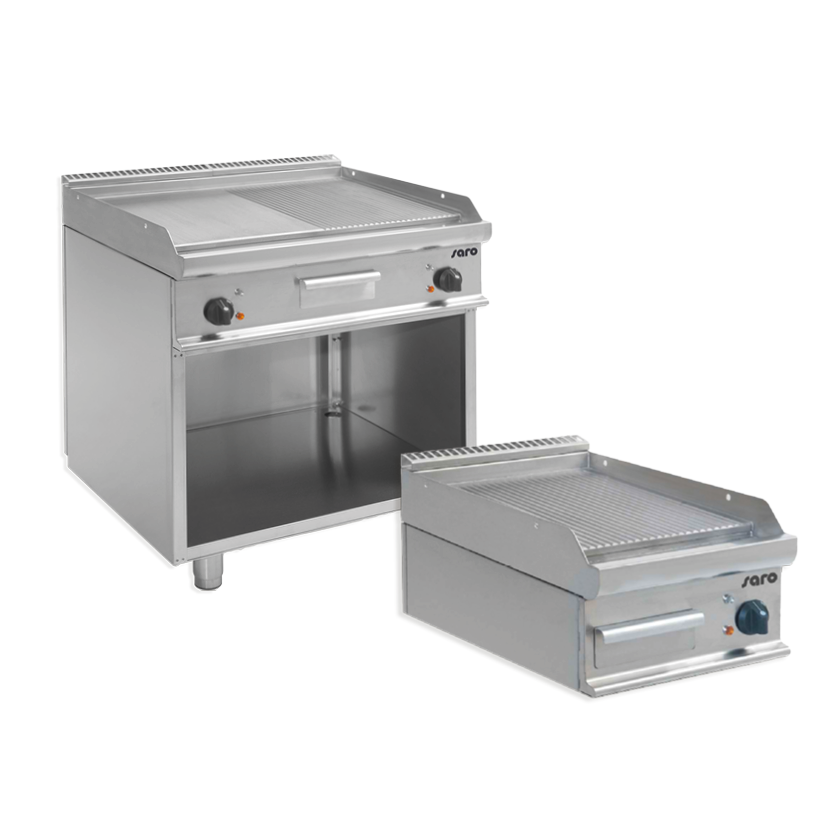 Grillplatte