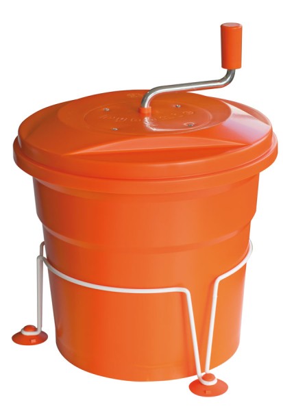 DYNAMIC Ständer für Salatscheuder