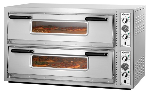 BARTSCHER Pizzaofen NT 921 - 2002121