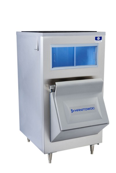 MANITOWOC Eiswürfelbereiter Eisspeicher LB-Serie Unterbauspeicher - 236 kg