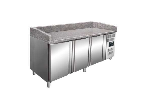 SARO Pizzatisch PZ 3600 TN