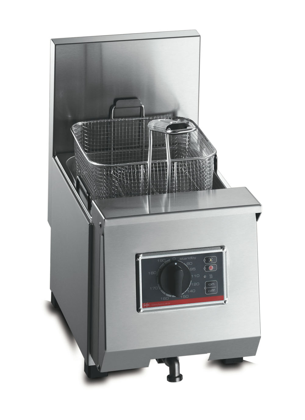 12L DOPPELFRITTEUSE FRITEUSE Fritteuse Frit?se Edelstahl Gastro Kaltzone Fritose EUR 95,00 12L DOPPELFRITTEUSE FRITEUSE Fritteuse Frit?se Edelstahl Gastro Kaltzone Fritose EUR 95,00