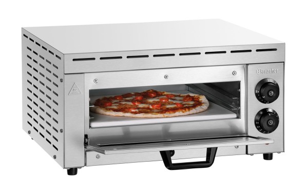 BARTSCHER Pizzaofen ST340 - A201113