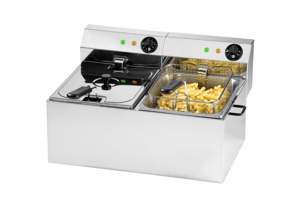 SARO Fritteuse PROFRI 66