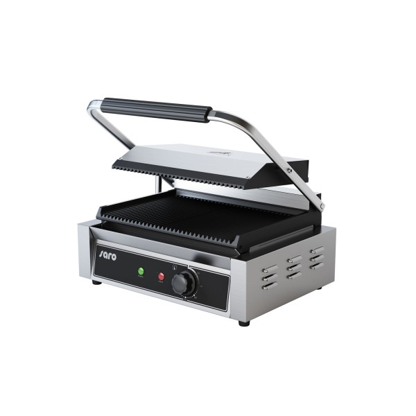 SARO Kontaktgrill PG 1 B
