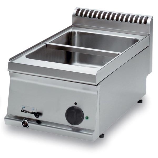 Tecnoinox Bainmarie, elektro, 1,3kW