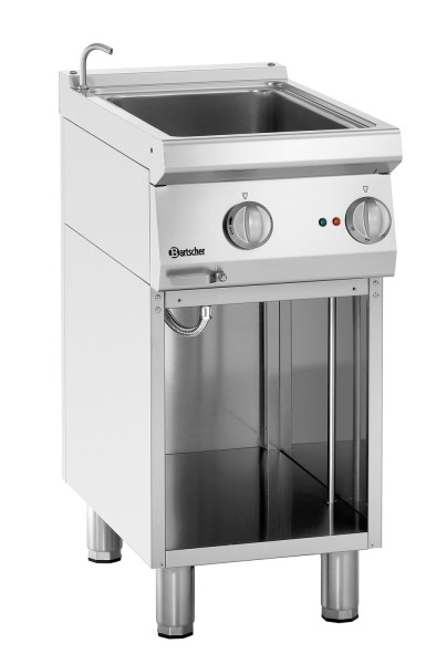 BARTSCHER Bain Marie 700, B400, UO, mWE - 286301