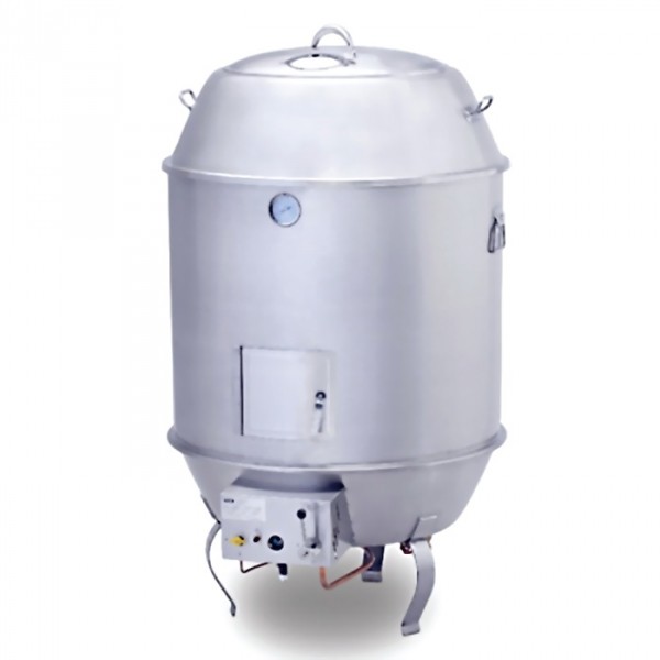 NAYATI Enten Ofen Gas 15 kW