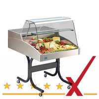 Dunstabzugshauben, Lüftungshauben, Ablufthauben, Kastenhauben