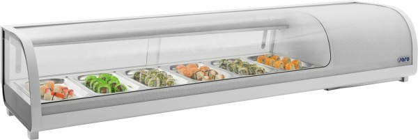 SARO Sushivitrine SAMIRA