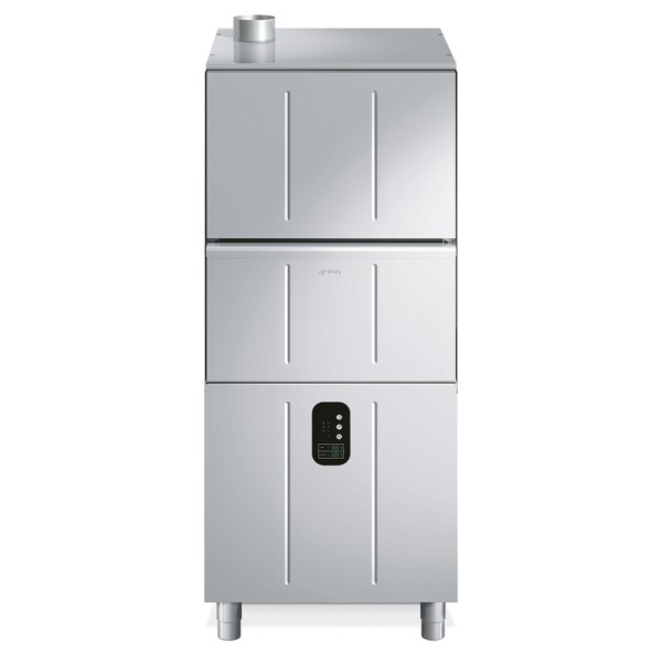 SMEG Utensilienspülmaschine UW5757DPS