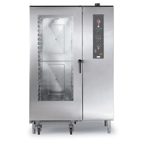 LAINOX Kombidämpfer „Profi-Line“ für 20xGN 2/1, Elektro, S-Steuerung