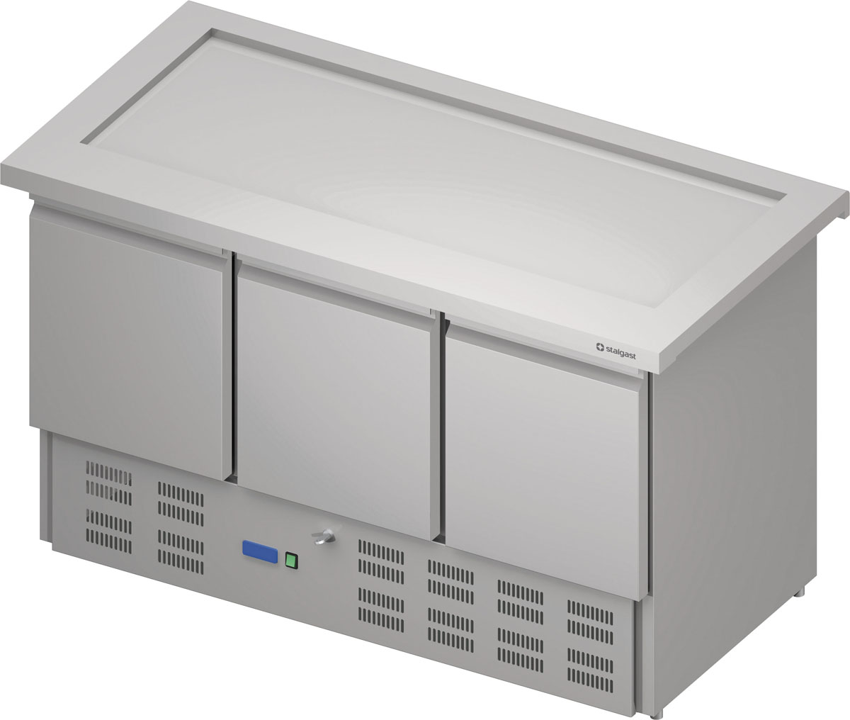 Stalgast Wärmeschrank 
