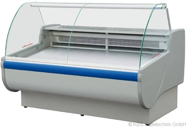 Frischwarentheke Merado 1030 S