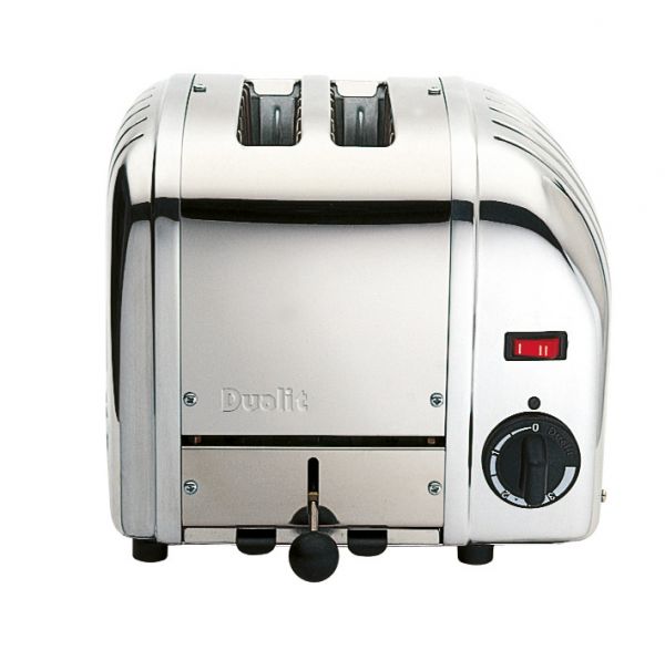 Dualit Classic Toaster - 2er Neumärker 05-50407