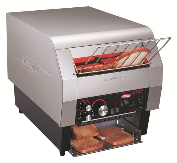 Hatco PREMIUM Durchlauftoaster TQ-400H H-Version