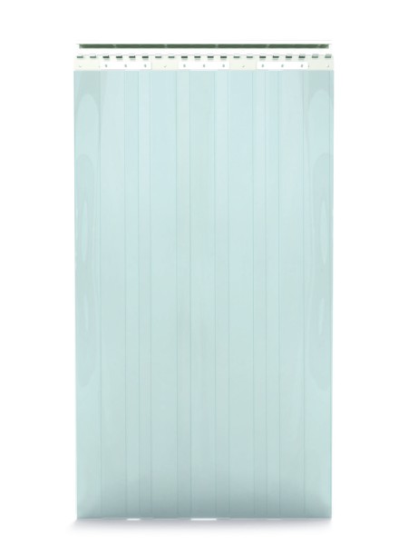 KBS Streifenvorhang für Tiefkühlzellen