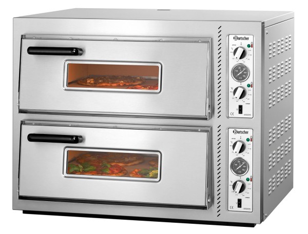 BARTSCHER Pizzaofen NT 622VS - 2002094