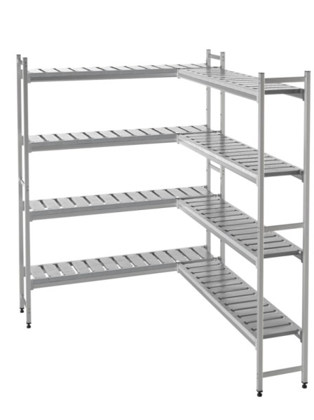 KBS Regaleinrichtung CR 04/DCR 400