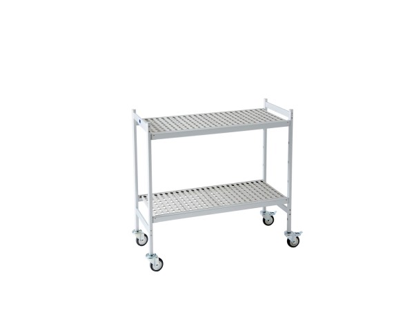 SARO Bausteinwagen Modell BSW1083