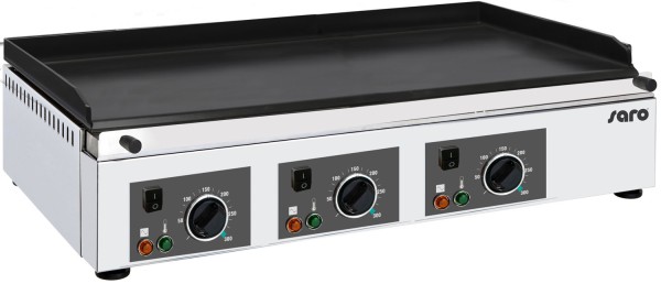 SARO Griddleplatte GPK 800