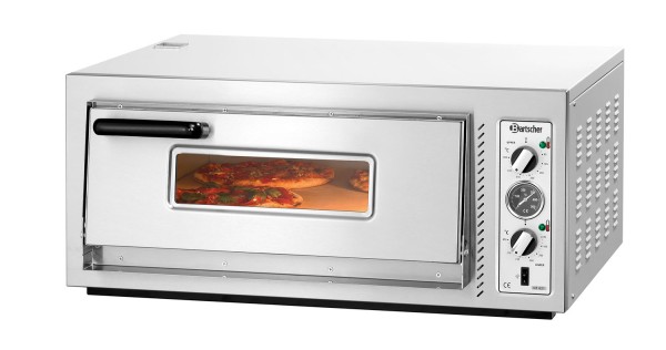 BARTSCHER Pizzaofen NT 621 - 2002088
