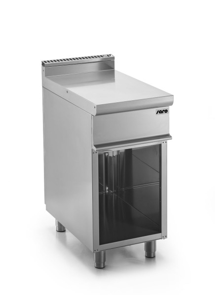 SARO Neutralelement mit offenem Unterbau E7/KNN1BA